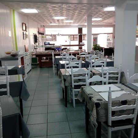 يوريت دي مار Hotel Planas المظهر الخارجي الصورة