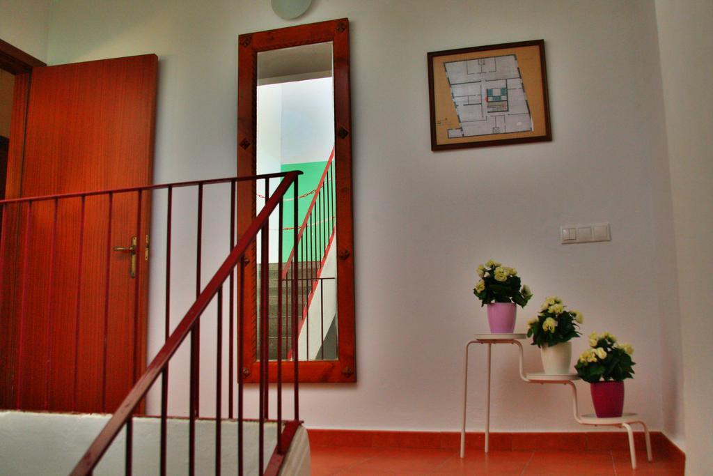 يوريت دي مار Hotel Planas المظهر الخارجي الصورة