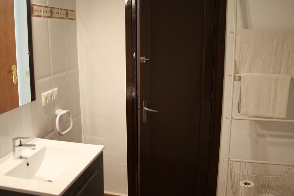 يوريت دي مار Hotel Planas الغرفة الصورة