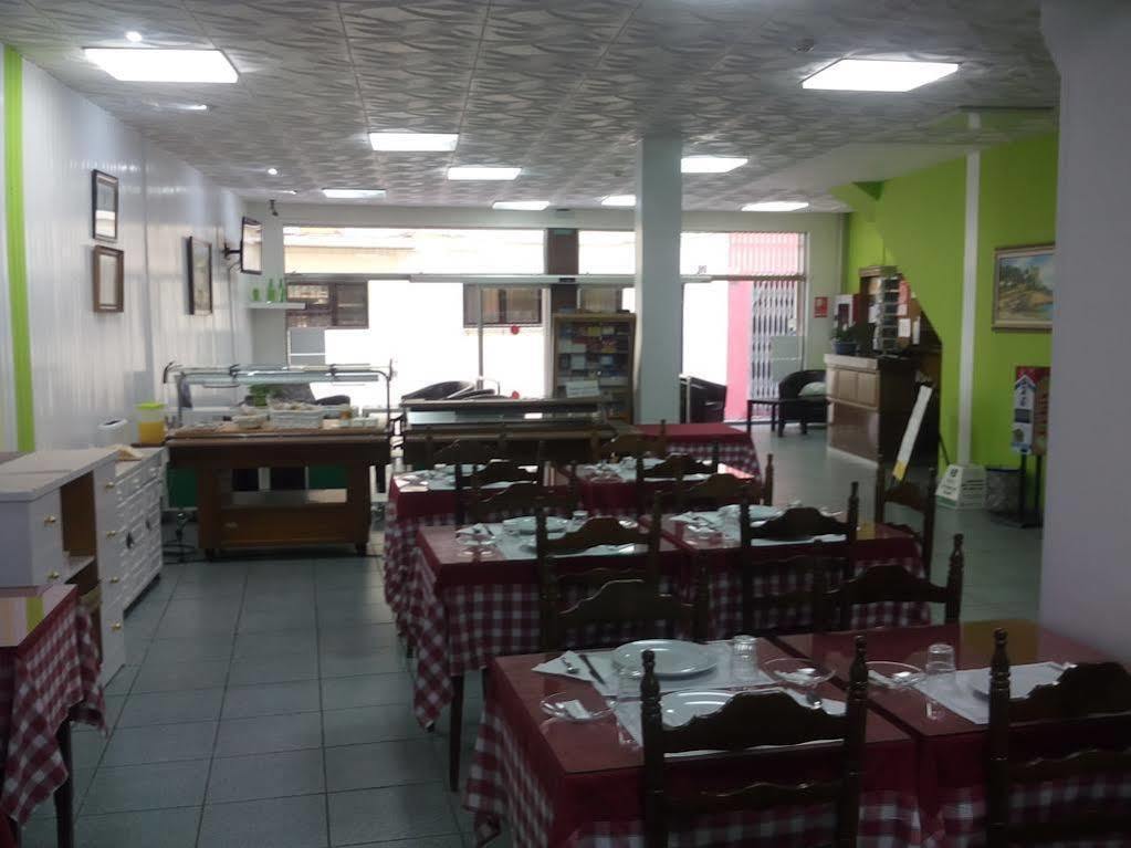 يوريت دي مار Hotel Planas المظهر الخارجي الصورة
