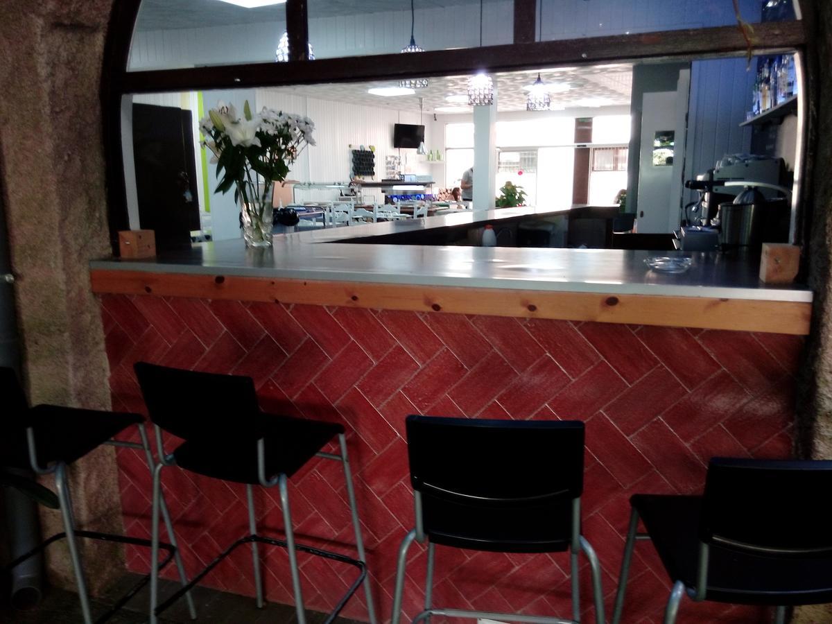 يوريت دي مار Hotel Planas المظهر الخارجي الصورة