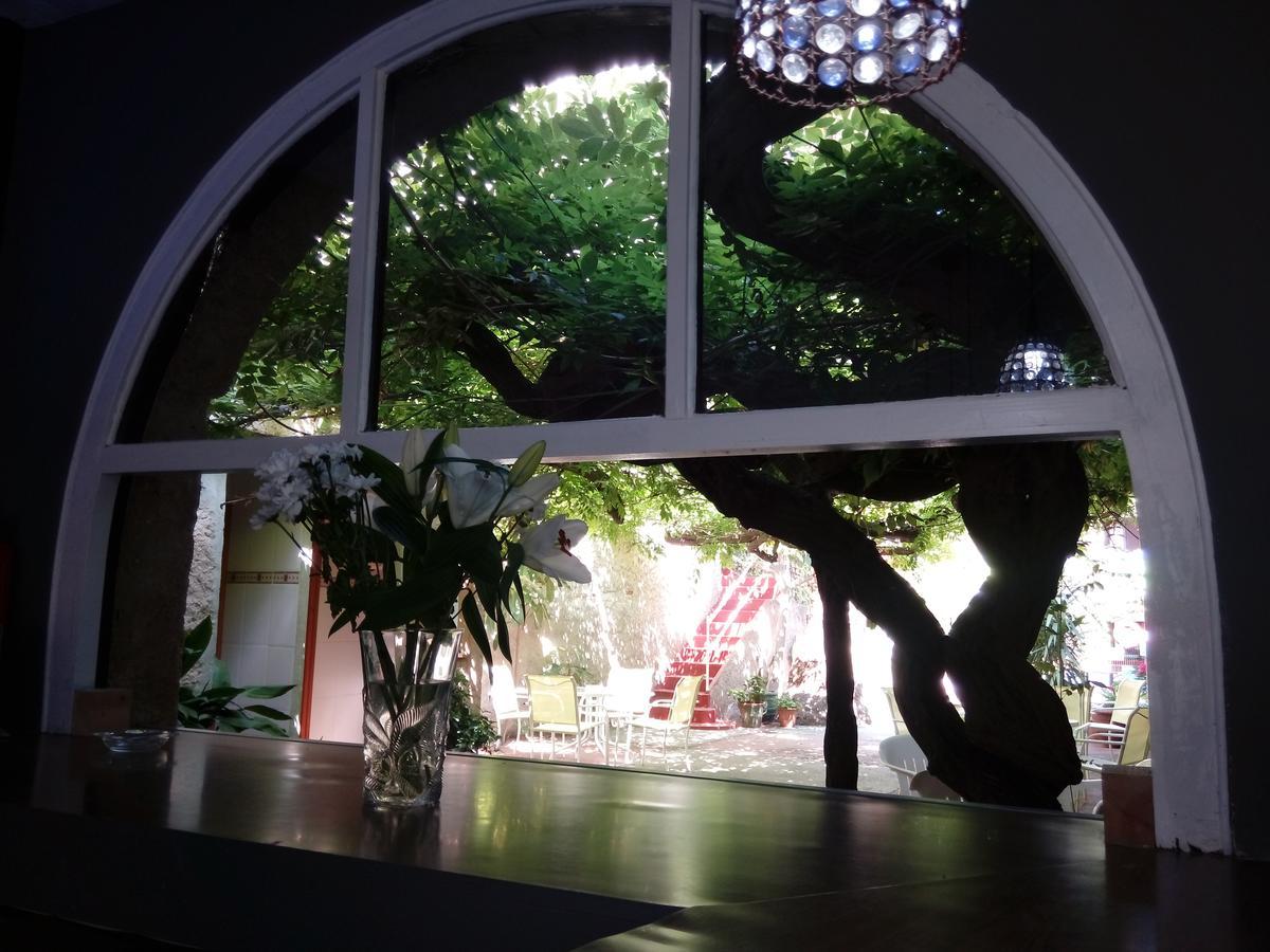 يوريت دي مار Hotel Planas المظهر الخارجي الصورة